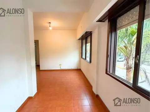 Departamento en Alquiler de 1 dormitorio