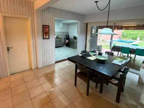 Casa en Venta de 5 dormitorios