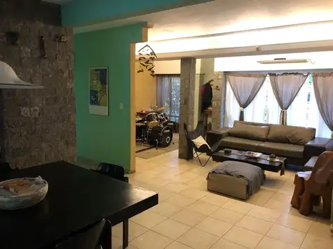 Casa en Venta de 5 dormitorios