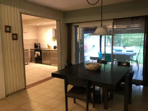 Casa en Venta de 5 dormitorios