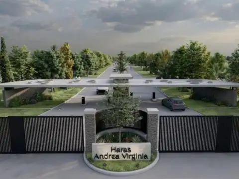 GRAL RODRIGUEZ, PLOMER-LOTE HARAS ANDREA VIRGINIA