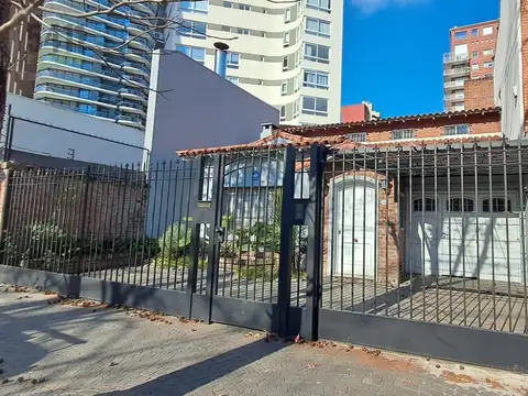 Casa en Alquiler en La Lucila, Partido de Vicente López
