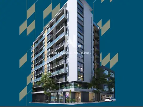 Departamento en Venta 2 años