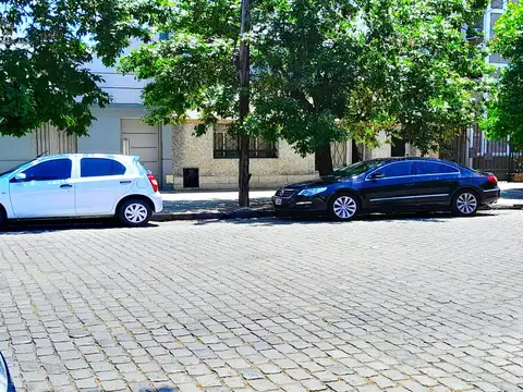 Aranguren 4200, Piso PB