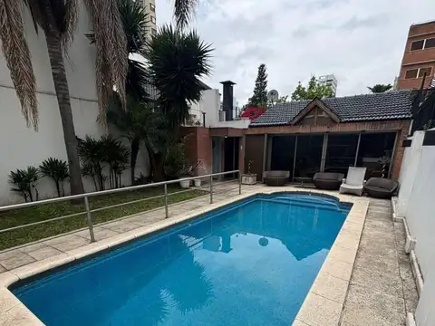 Casa en Venta en Villa Devoto, Capital Federal