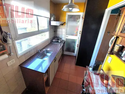 Departamento en Venta en Nuñez, USD 189.000