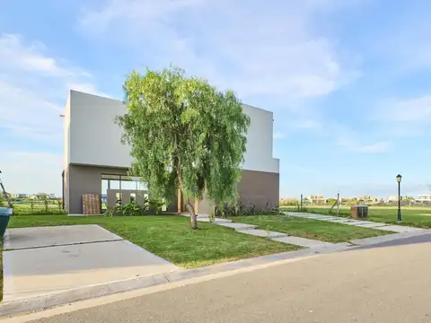 San Sebastian Area 8