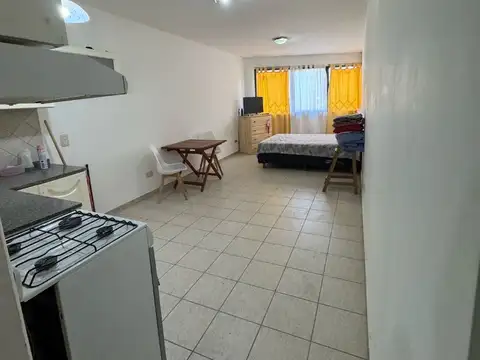 Monoambiente Ibiza 2 - D Élía y Las Heras 