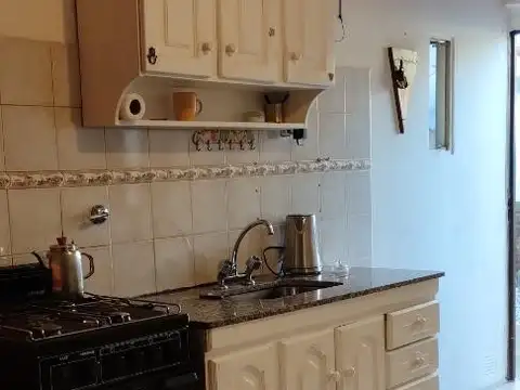 Depto Tipo Casa en Venta de 2 dormitorios