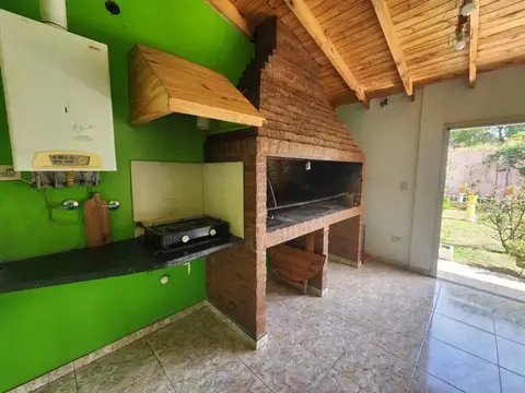 Casa en Venta de 2 dormitorios