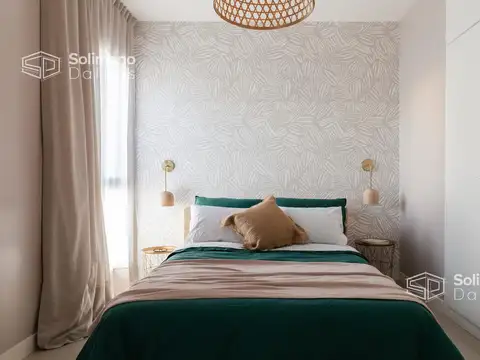 Depto Tipo Casa en Alquiler de 3 dormitorios