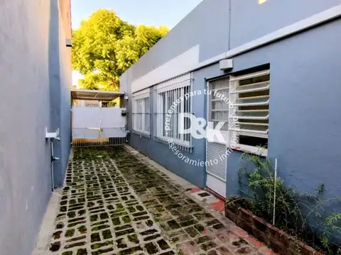 Casa en Alquiler Temporal de 2 dormitorios