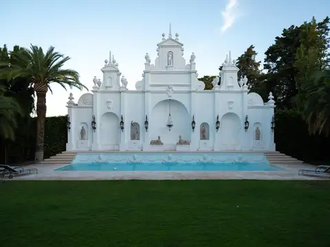 Chachingo, Maipú, Mendoza