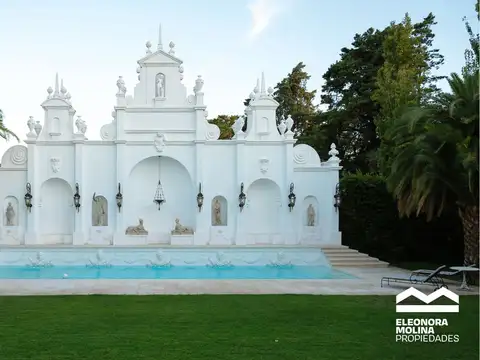 Venta - Casa Taller de Artista - Exclusivo Petit Hotel - Maipú, Mendoza