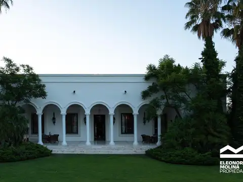 Casa en Venta 20 años
