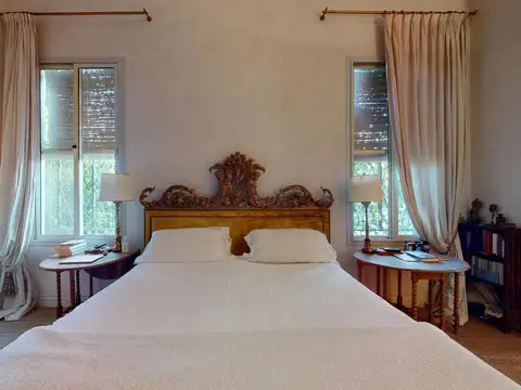 Casa en Venta de 5 dormitorios