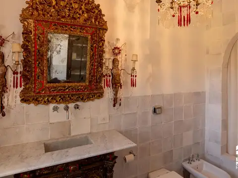 Chachingo, Maipú, Mendoza
