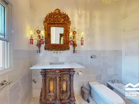 Venta - Casa Taller de Artista - Exclusivo Petit Hotel - Maipú, Mendoza