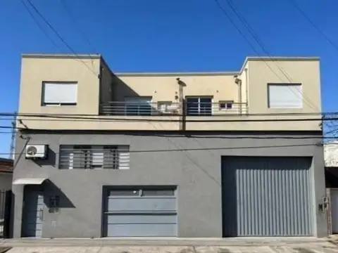 Galpon en alquiler en Castelar
