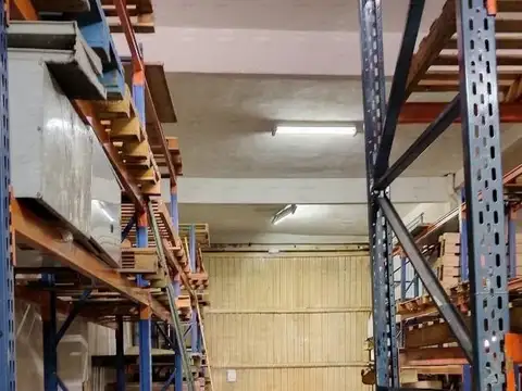 Galpon en Alquiler 10 años