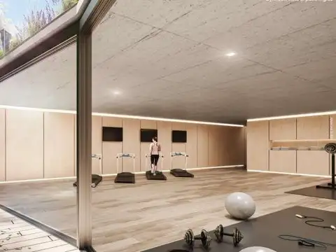 Departamento en Venta al Norte