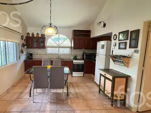 Casa en Venta de 1 dormitorio