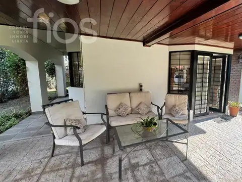 Casa en Venta 30 años