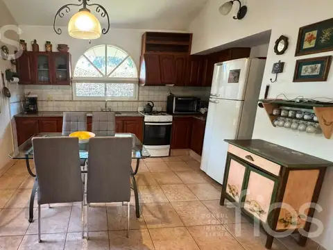 Casa en Venta 30 años