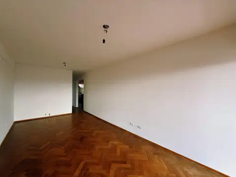 Departamento en Alquiler 40 años