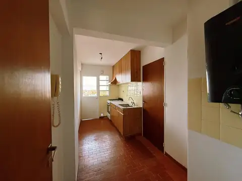 Departamento en Alquiler Permite mascota