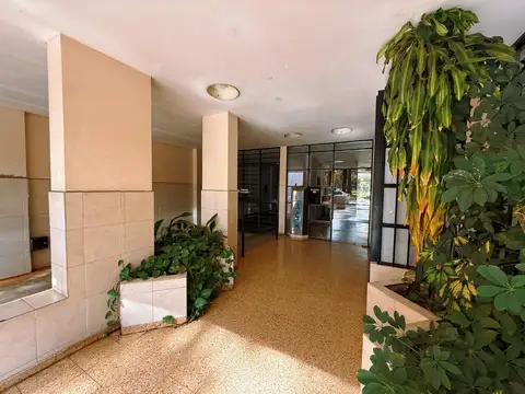 Pje. Storni 723 - Departamento De 1 Dormitorio En Alquiler - Rep. de la Sexta, Rosario