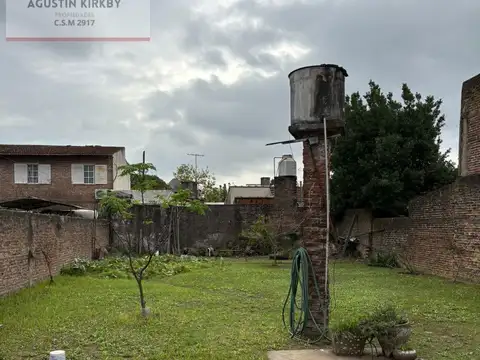 Casa en Venta 45 años