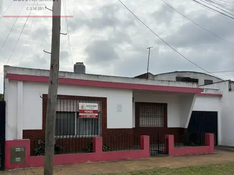 Casa en Bella Vista