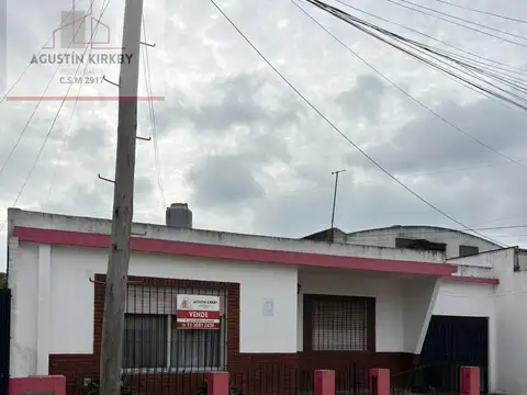 Casa en Venta de 2 dormitorios