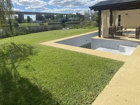 Casa en Venta 2 años