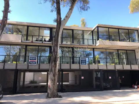 Oficina en Parque Leloir, oportunidad de inversión