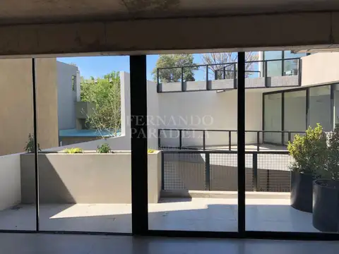 Oficina en Venta con 1 cochera