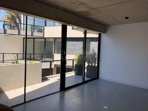 Oficina en Parque Leloir, oportunidad de inversión