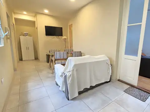 Depto Tipo Casa en Venta en Villa Urquiza, USD 180.000