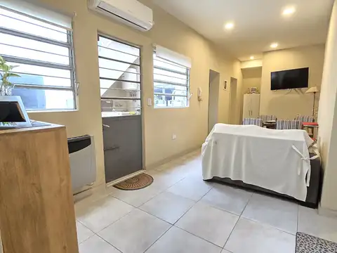 Depto Tipo Casa en Venta de 3 dormitorios