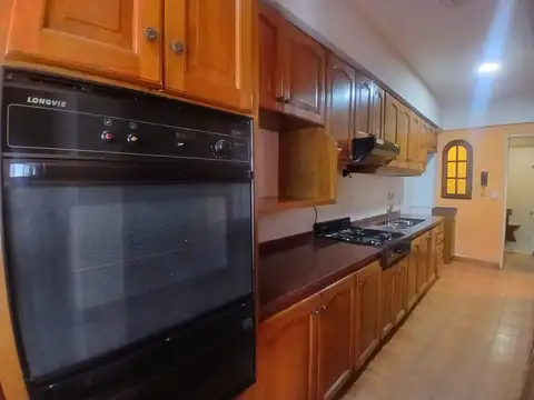 PH DE 5 AMB C/OPC A 3er Dormitorio en Boedo