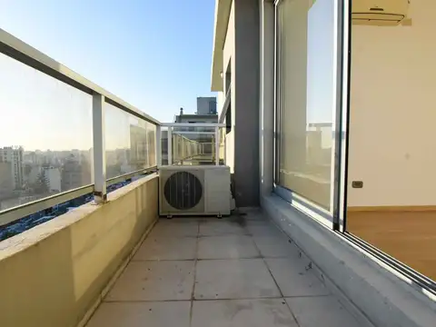 Departamento en Venta al Oeste