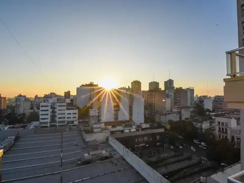 Departamento en Venta 10 años