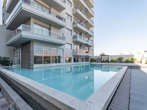 2 AMBIENTES BALCON FULL AMENITIES SAN CRISTOBAL