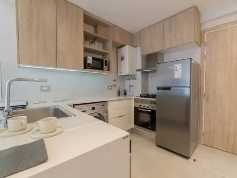 Departamento en Venta A Estrenar