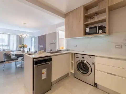 Departamento - Venta - Argentina, Santa Fe - Suipacha 2100