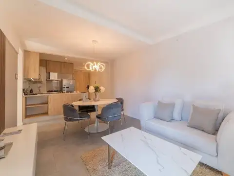 Departamento en Venta al Noroeste