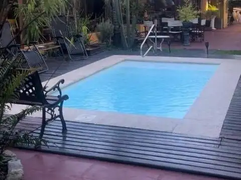 Venta Padron Unico 6 Dormitorios Posada En Pinar Sur!!