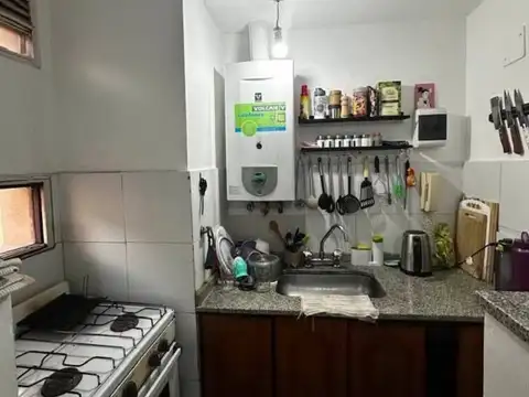 Departamento en Venta en Nueva Cordoba, USD 55.000