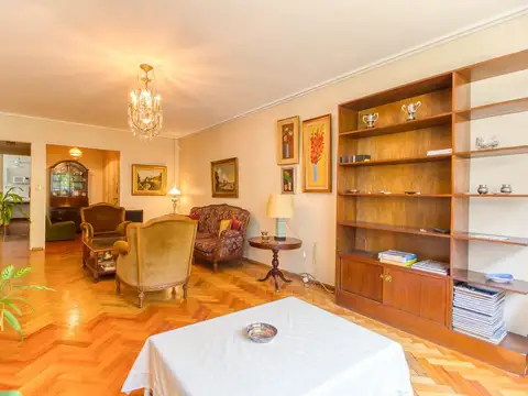 Departamento en Venta de 3 dormitorios